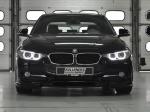 BMW 320d Sedan by Kelleners Sport 2012 года